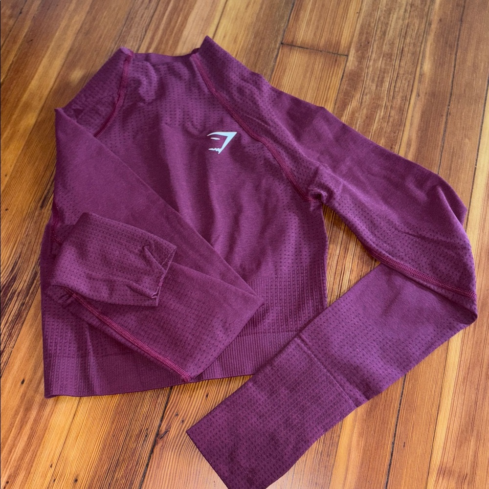 Gymshark Vital Long Sleeve